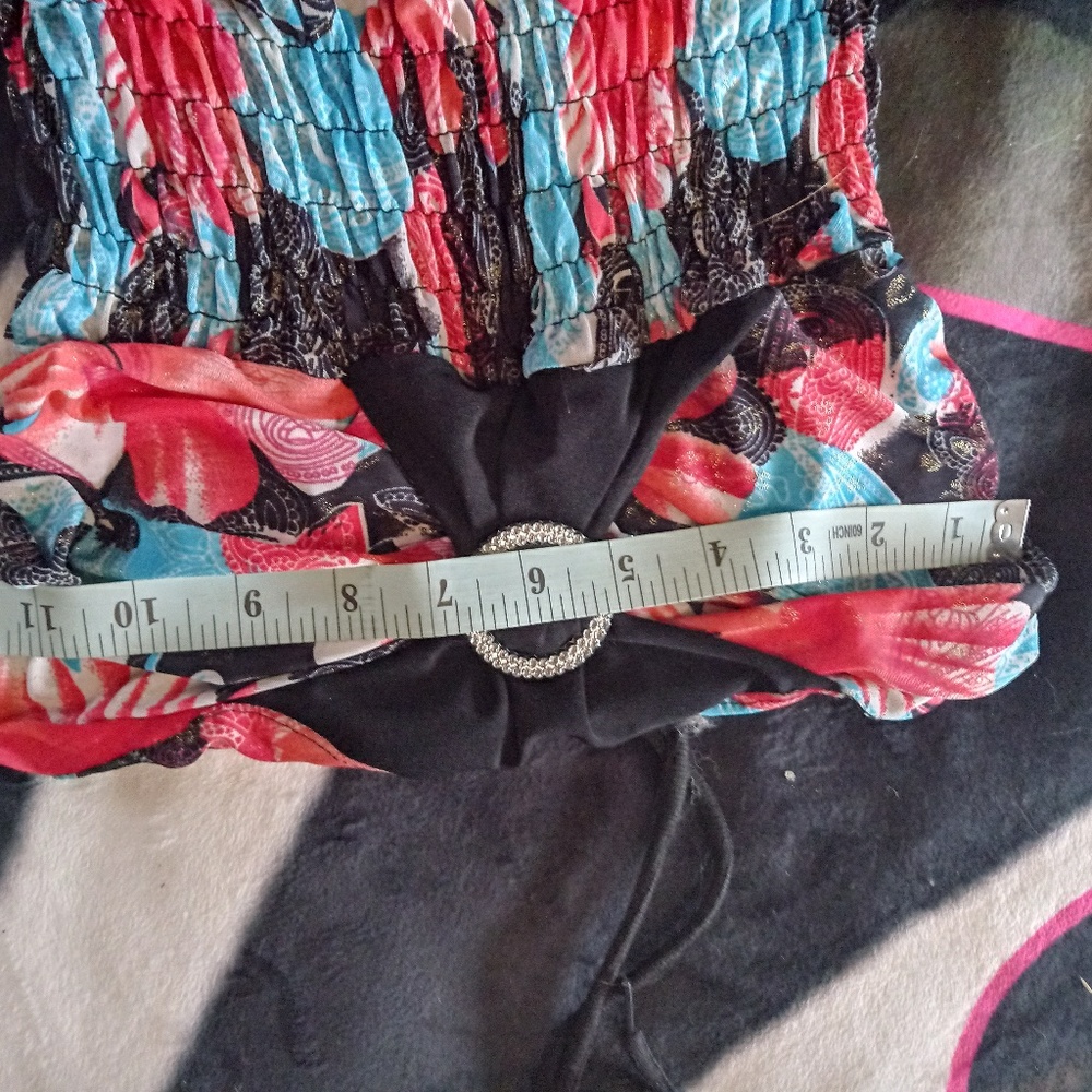 Dress - Picture 4 of 7